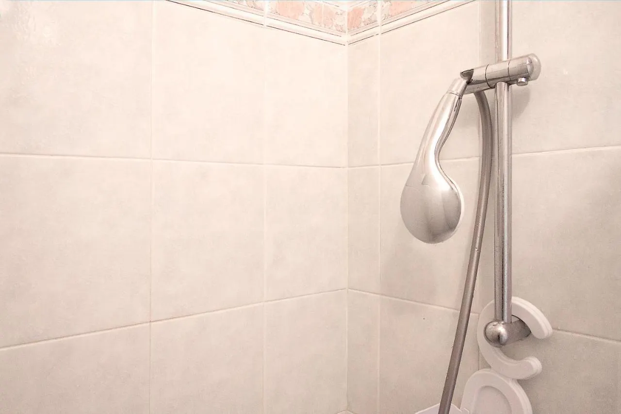 Apartment Nel Cuore Di Rio Marina Italy