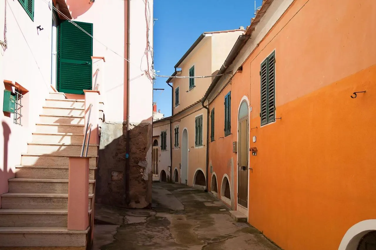 Nel Cuore Di Rio Marina 0*,  Italy