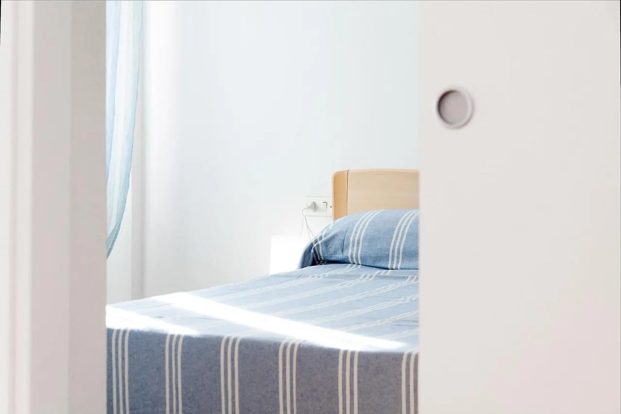 Nel Cuore Di Rio Marina Apartment