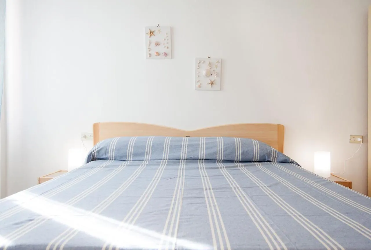 Apartment Nel Cuore Di Rio Marina